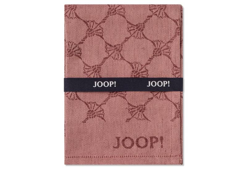 JOOP! Geschirrtuch Cuisine Cornflower Classic 1700, (1-tlg) von JOOP!