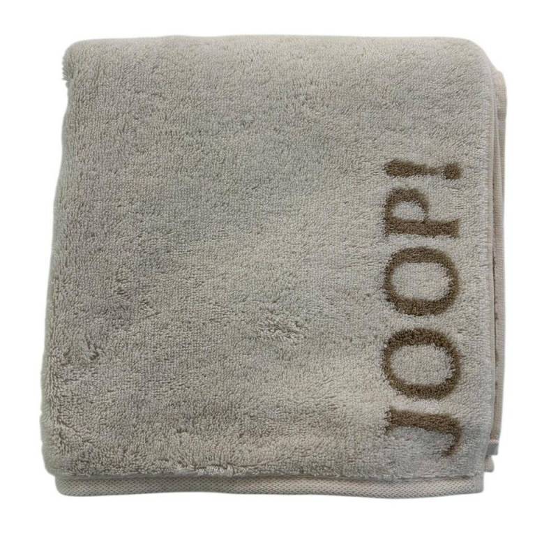 JOOP! Handtuch Contour Doubleface 1716 Handtuch, 100% Baumwolle, Made in Germany JOOP! Handtuch Contour Doubleface 1716 Handtuch, 100% Baumwolle, Made in Germany von JOOP!