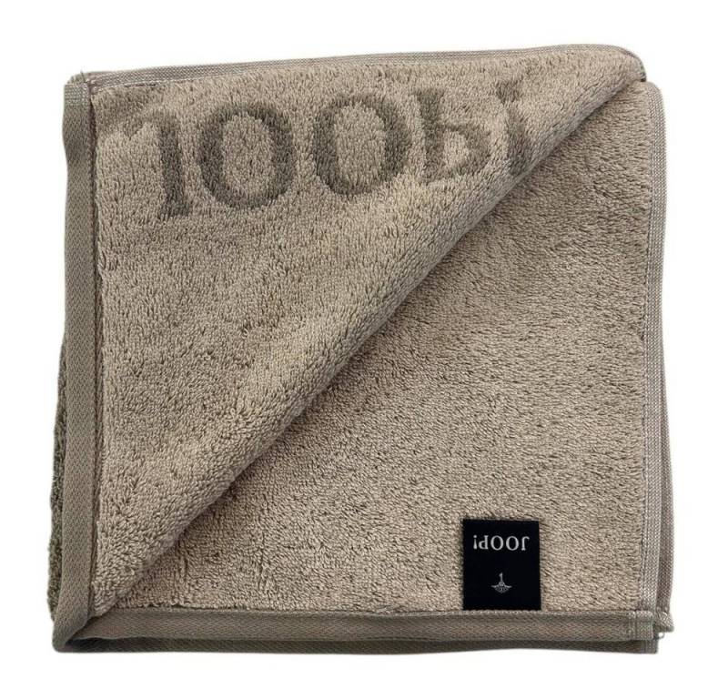 JOOP! Handtuch Contour Doubleface 1716 Handtuch, Baumwolle, Made in Germany JOOP! Handtuch Contour Doubleface 1716 Handtuch, Baumwolle, Made in Germany von JOOP!