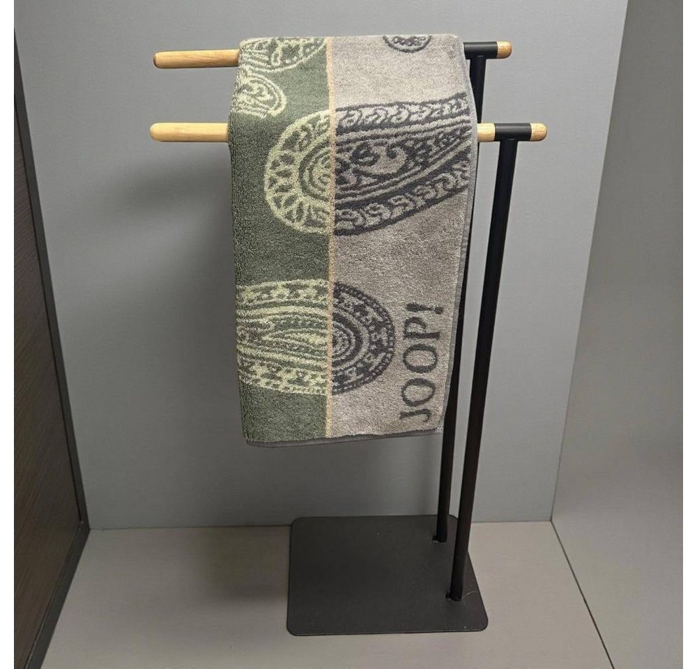 JOOP! Handtuch Contour Paisley 1714, Baumwolle JOOP! Handtuch Contour Paisley 1714, Baumwolle von JOOP!