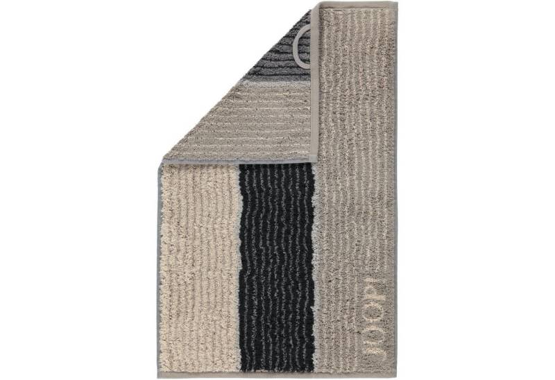 JOOP! Handtuch Joop! Frottier Handtuch Duschtuch Gästetuch 1658-70 Lines Graphit, Walkfrottier JOOP! Handtuch Joop! Frottier Handtuch Duschtuch Gästetuch 1658-70 Lines Graphit, Walkfrottier von JOOP!
