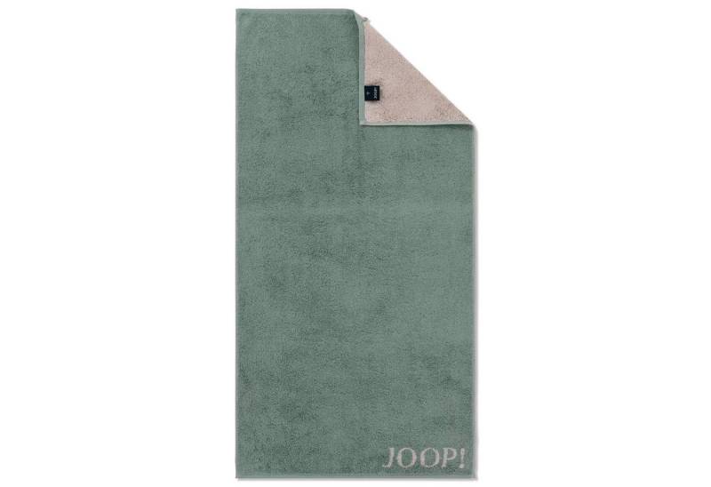 JOOP! Handtuch Unisex Handtuch 1er Pack Baumwolle, Frottier (Packung, 1-St) von JOOP!