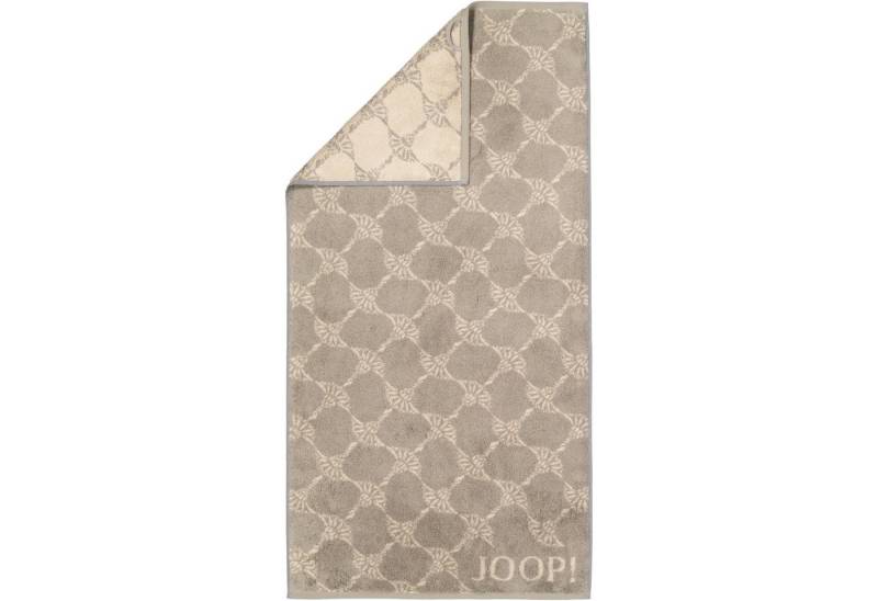 JOOP! Handtücher Classic Cornflower 1611, 100% Baumwolle (1-St) von JOOP!