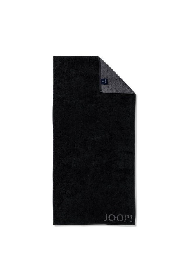 JOOP! Handtücher Classic Doubleface Handtuch 50x100 cm, Doubleface JOOP! Handtücher Classic Doubleface Handtuch 50x100 cm, Doubleface von JOOP!