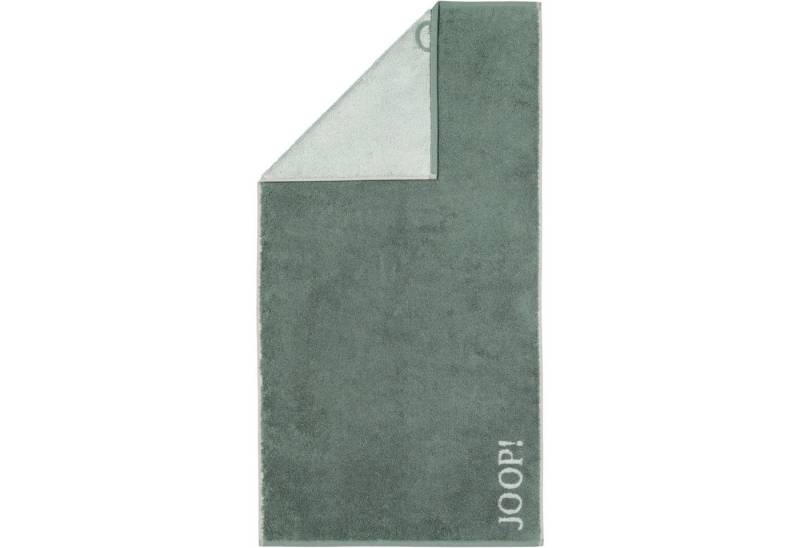 JOOP! Handtücher Divided Doubleface 1704, 100% Baumwolle (1-St) von JOOP!
