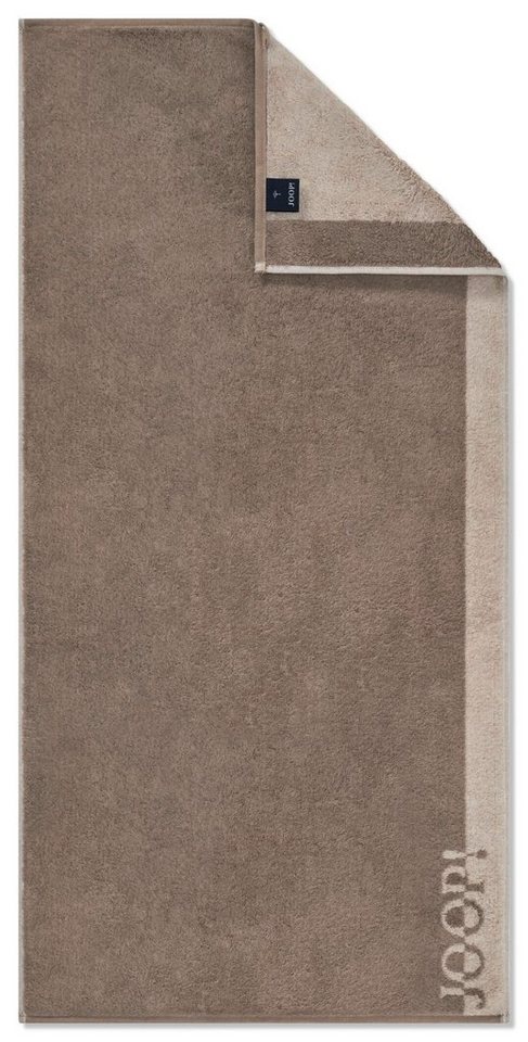 JOOP! Handtücher JOOP! Frottee Tone Doubleface 1689 neue Kollektion 2023 JOOP! Handtücher JOOP! Frottee Tone Doubleface 1689 neue Kollektion 2023 von JOOP!