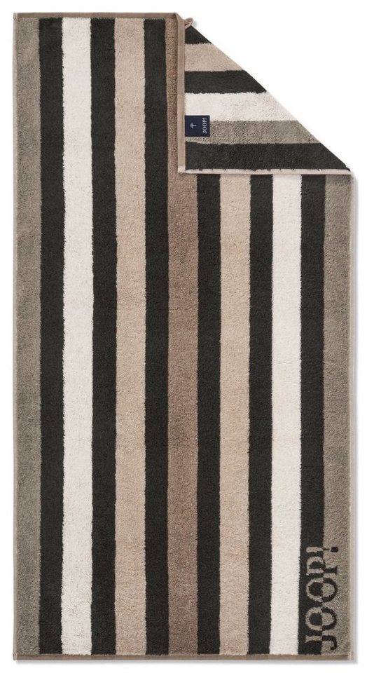 JOOP! Handtücher JOOP! Frottee Tone Stripes 1690 neue Kollektion 2023 JOOP! Handtücher JOOP! Frottee Tone Stripes 1690 neue Kollektion 2023 von JOOP!