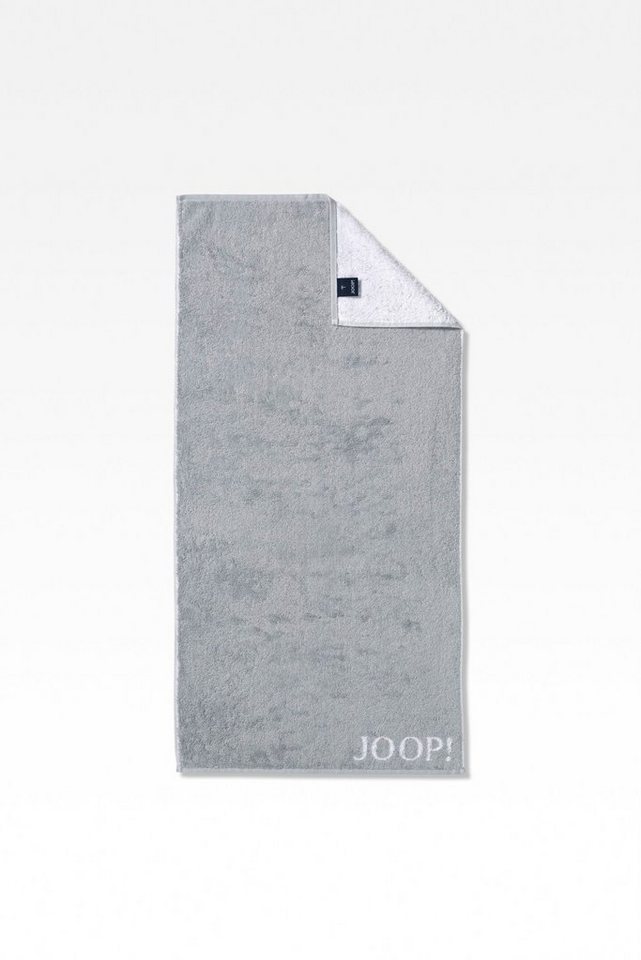 JOOP! Handtücher JOOP! LIVING - CLASSIC DOUBLEFACE Handtuch-Set, Textil (2-St) von JOOP!