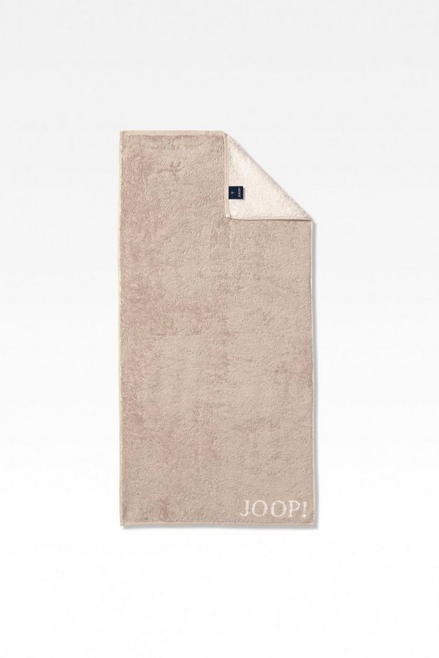 JOOP! Handtücher JOOP! LIVING - CLASSIC DOUBLEFACE Handtuch-Set, Textil (2-St) von JOOP!