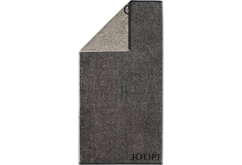 JOOP! Handtücher Select Allover 1695, 100% Baumwolle (1-St) von JOOP!