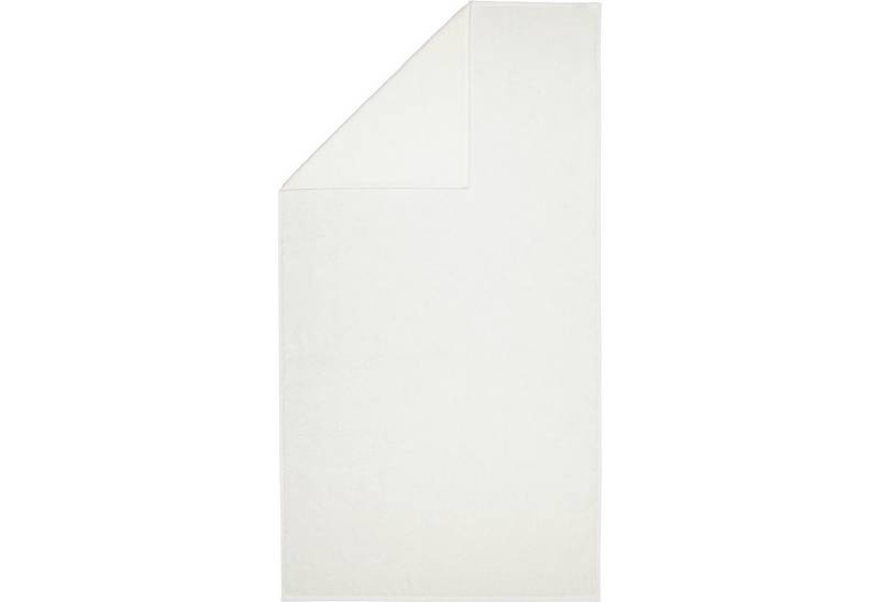 JOOP! Handtücher Uni Cornflower 1670, 100% Baumwolle (1-St) von JOOP!