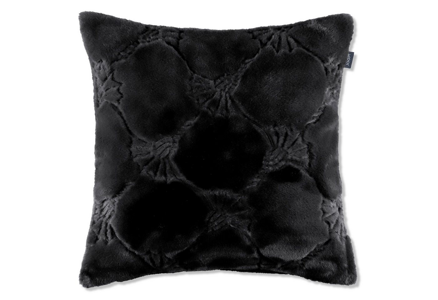 JOOP! Kissenbezug JOOP! LIVING - COZY CORNFLOWER Zierkissenhülle, (1 Stück) von JOOP!