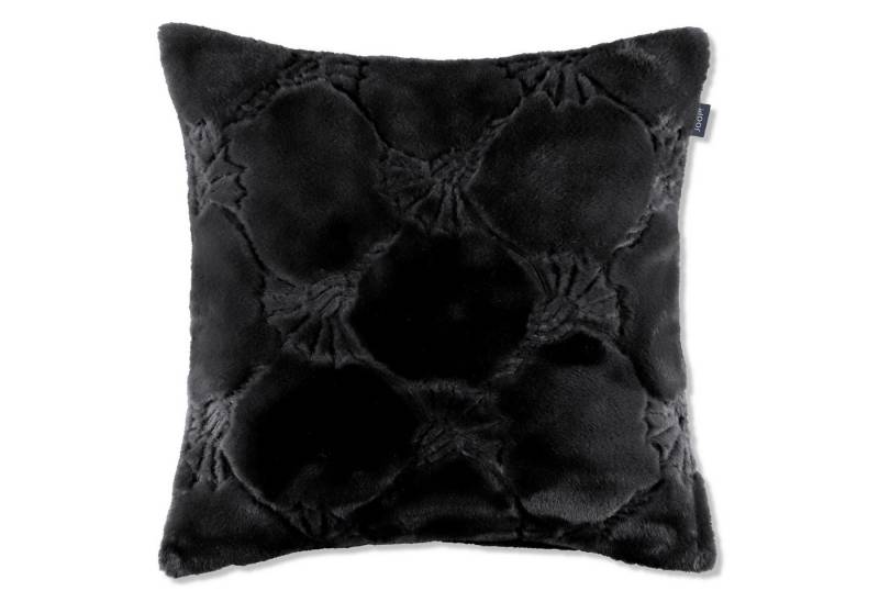 JOOP! Kissenbezug JOOP! LIVING - COZY CORNFLOWER Zierkissenhülle, (1 Stück) von JOOP!