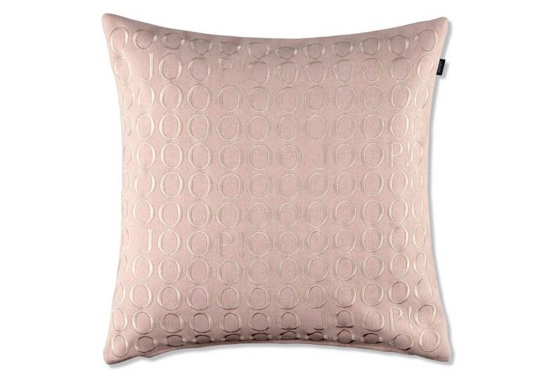 JOOP! Kissenbezug JOOP! LIVING - FINE SIGNATURE Zierkissenhülle, (1 Stück) von JOOP!