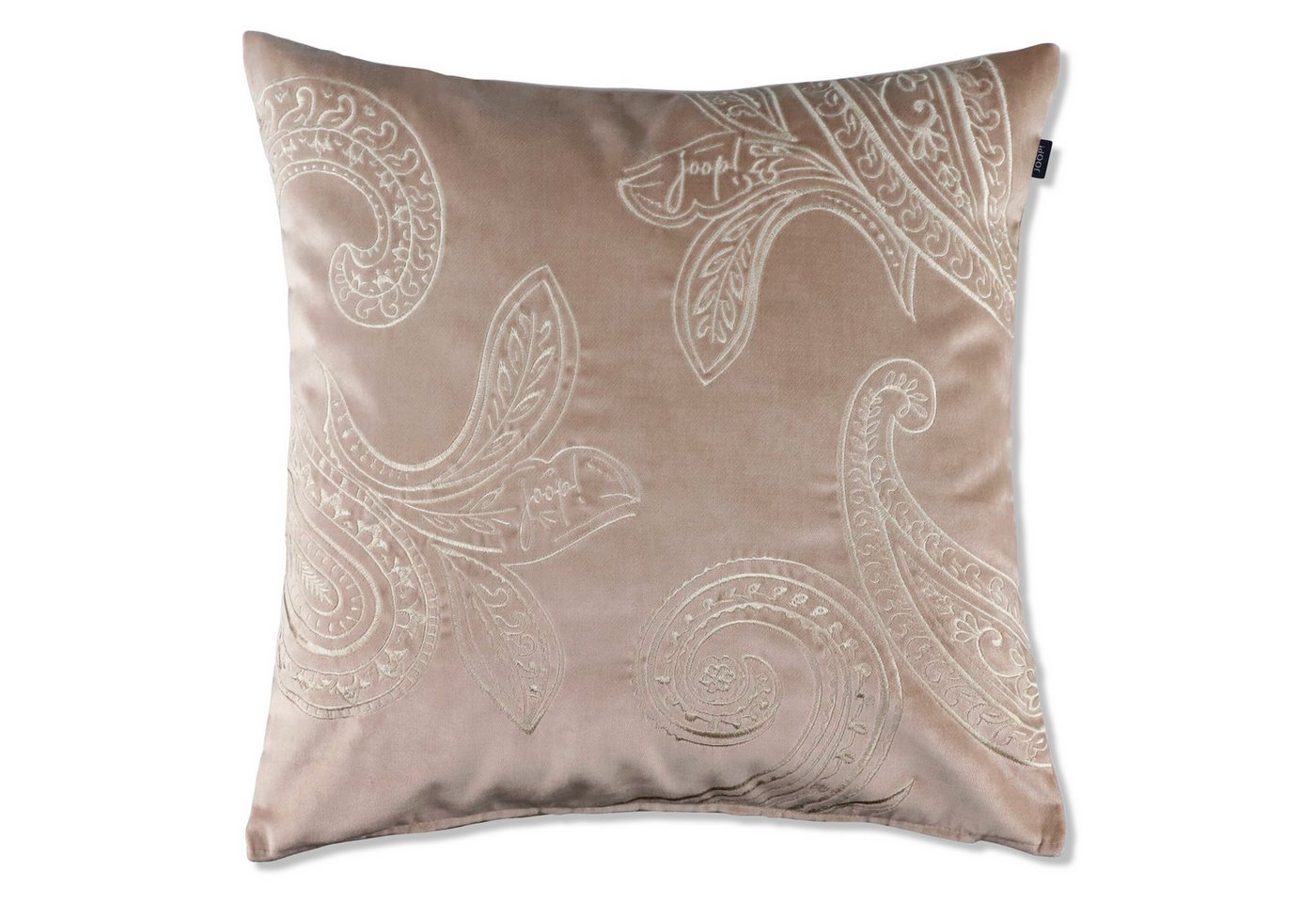 JOOP! Kissenbezug JOOP! LIVING - PAISLEY Zierkissenhülle, (1 Stück) von JOOP!