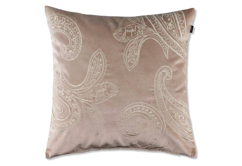 JOOP! Kissenbezug JOOP! LIVING - PAISLEY Zierkissenhülle, (1 Stück) von JOOP!