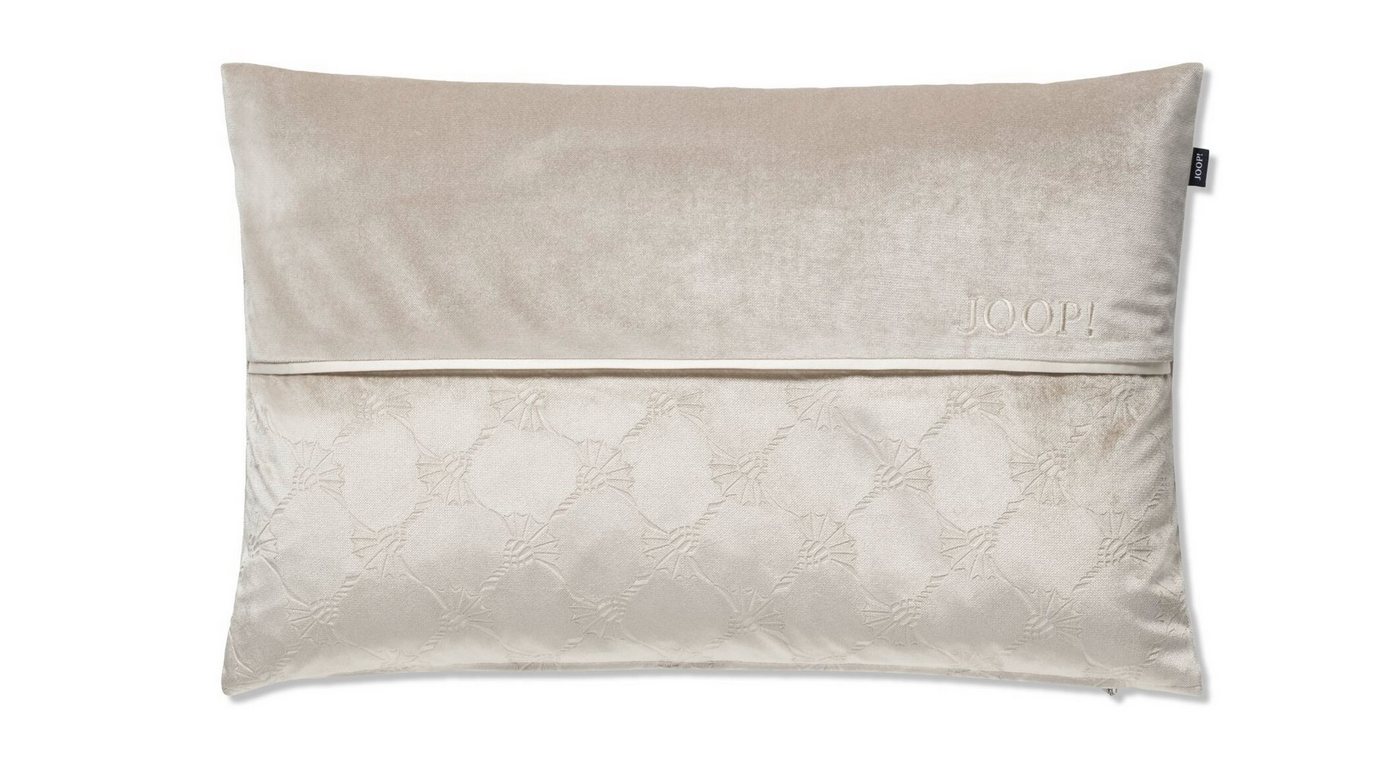 JOOP! Kissenbezug JOOP! LIVING - SCENE Zierkissenhülle, (1 Stück) von JOOP!