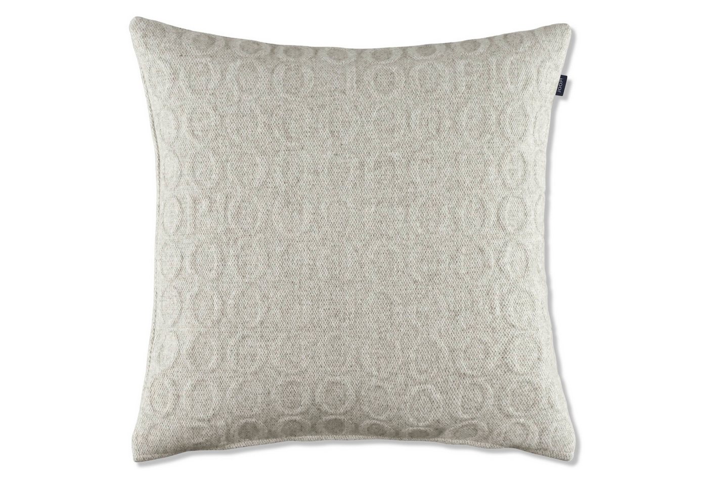 JOOP! Kissenhülle Kissenhülle Signature 71391, dezente 3D-Prägung mit JOOP! JOOP! Kissenhülle Kissenhülle Signature 71391, dezente 3D-Prägung mit JOOP! von JOOP!