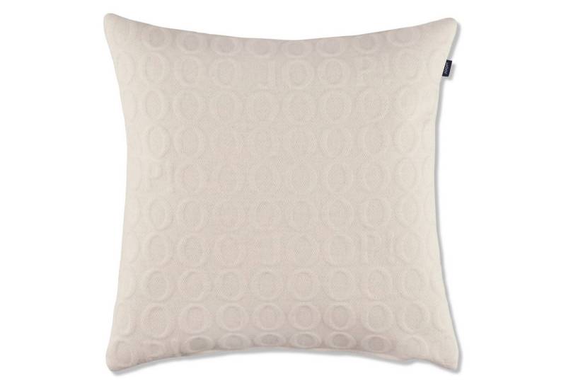 JOOP! Kissenhülle Kissenhülle Signature 71391, dezente 3D-Prägung mit JOOP! JOOP! Kissenhülle Kissenhülle Signature 71391, dezente 3D-Prägung mit JOOP! von JOOP!