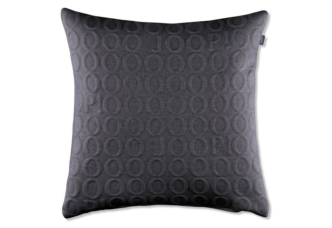 JOOP! Kissenhülle Kissenhülle Signature 71391, dezente 3D-Prägung mit JOOP! JOOP! Kissenhülle Kissenhülle Signature 71391, dezente 3D-Prägung mit JOOP! von JOOP!
