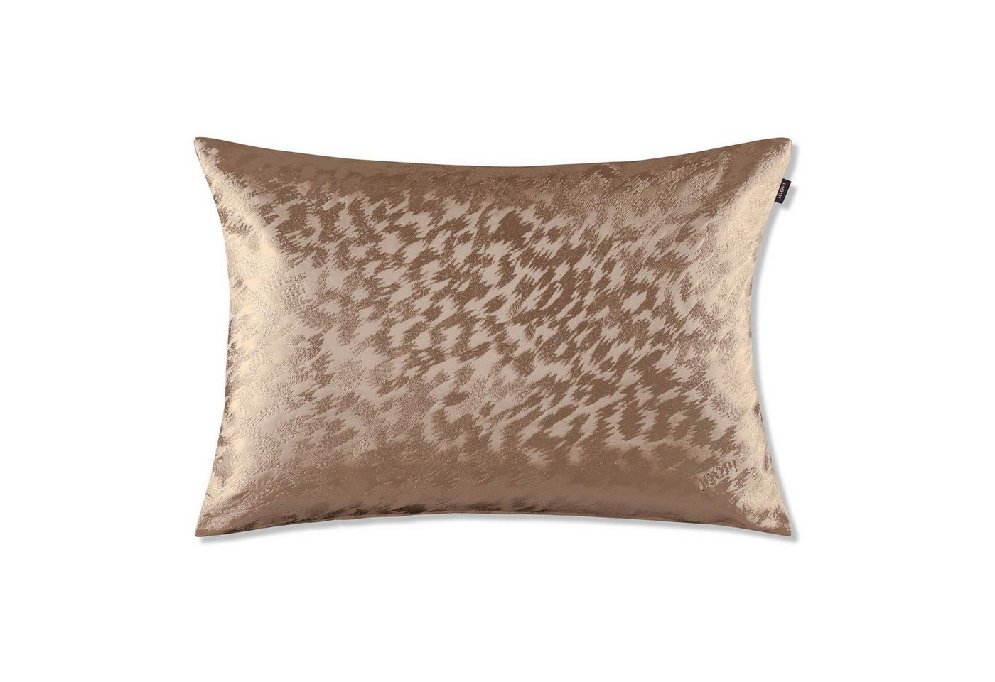 JOOP! Kissenhülle SPIRIT, 60 x 40 cm, Braun, Polyester, (1 Stück), mit Reißverschluss von JOOP!