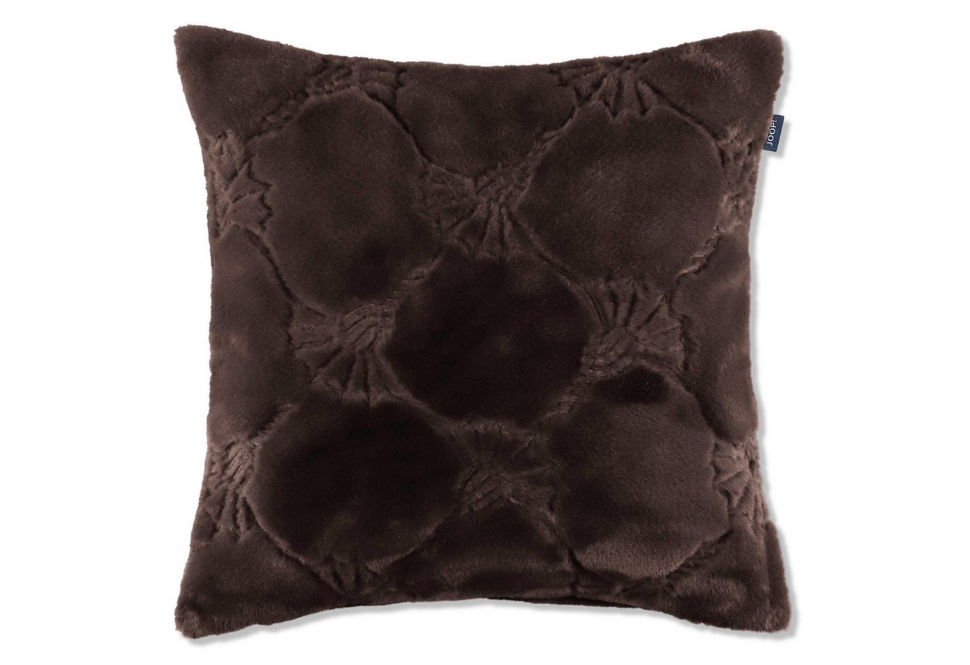 JOOP! Kissenhüllen Cozy Cornflower, (1 Stück) von JOOP!