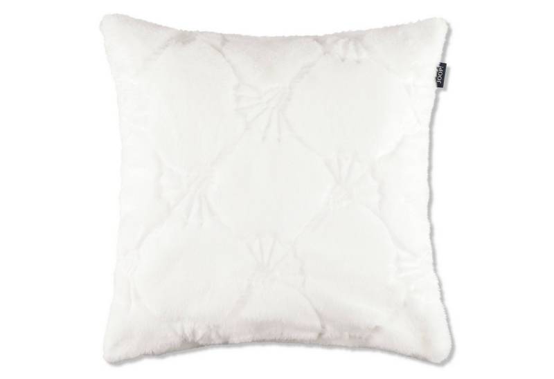 JOOP! Kissenhüllen Cozy Cornflower, (1 Stück) von JOOP!