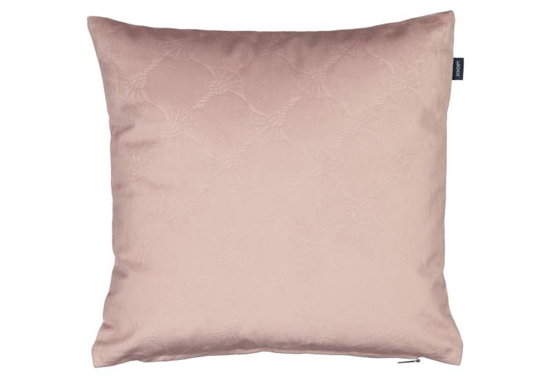 JOOP! Kissenhüllen Emboss, (1 Stück) von JOOP!