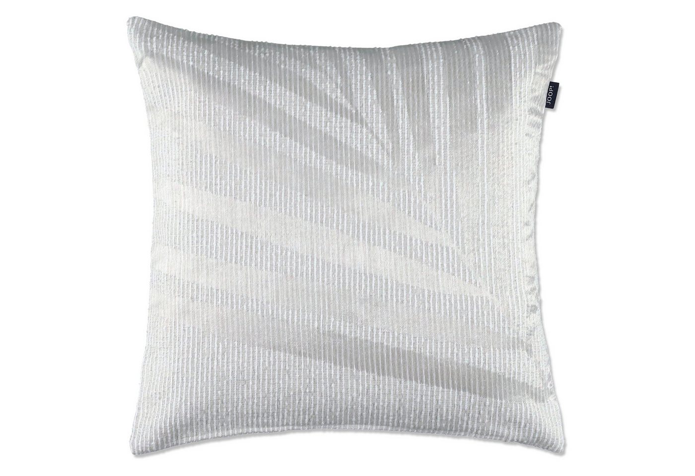 JOOP! Kissenhüllen Leaf, (1 Stück) von JOOP!