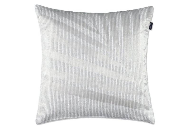 JOOP! Kissenhüllen Leaf, (1 Stück) von JOOP!