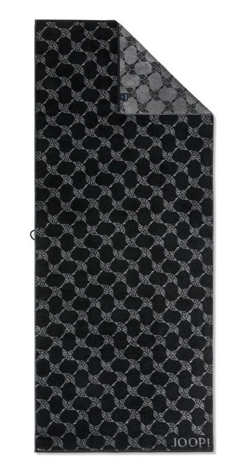 JOOP! Saunatuch JOOP! LIVING - CLASSIC CORNFLOWER Saunatuch, Textil (1-St) von JOOP!