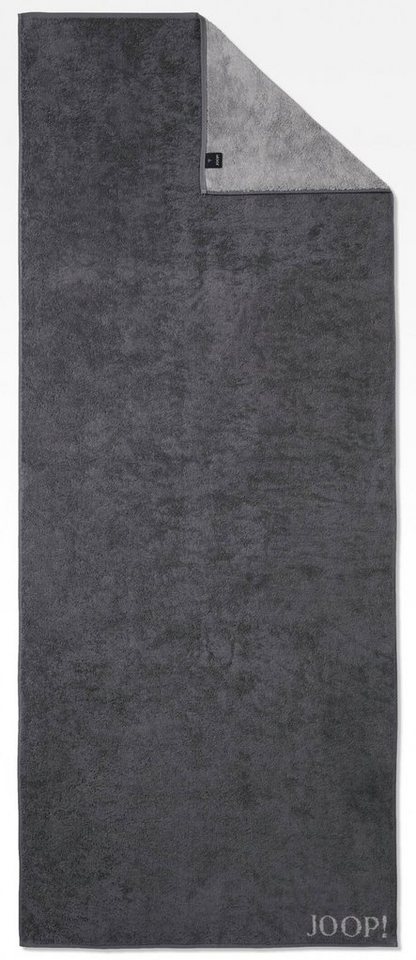 JOOP! Saunatuch JOOP! LIVING - CLASSIC DOUBLEFACE Saunatuch, Textil (1-St) von JOOP!