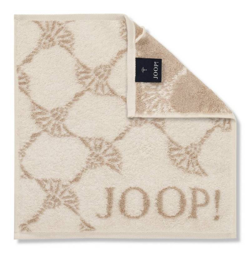 JOOP! Seiftuch JOOP! LIVING - CLASSIC CORNFLOWER Seifentuch-Set, Textil (3-St) von JOOP!