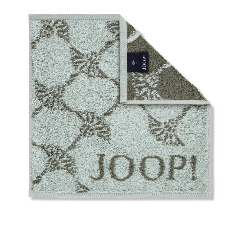 JOOP! Seiftuch JOOP! LIVING - CLASSIC CORNFLOWER Seifentuch-Set, Textil (3-St) von JOOP!