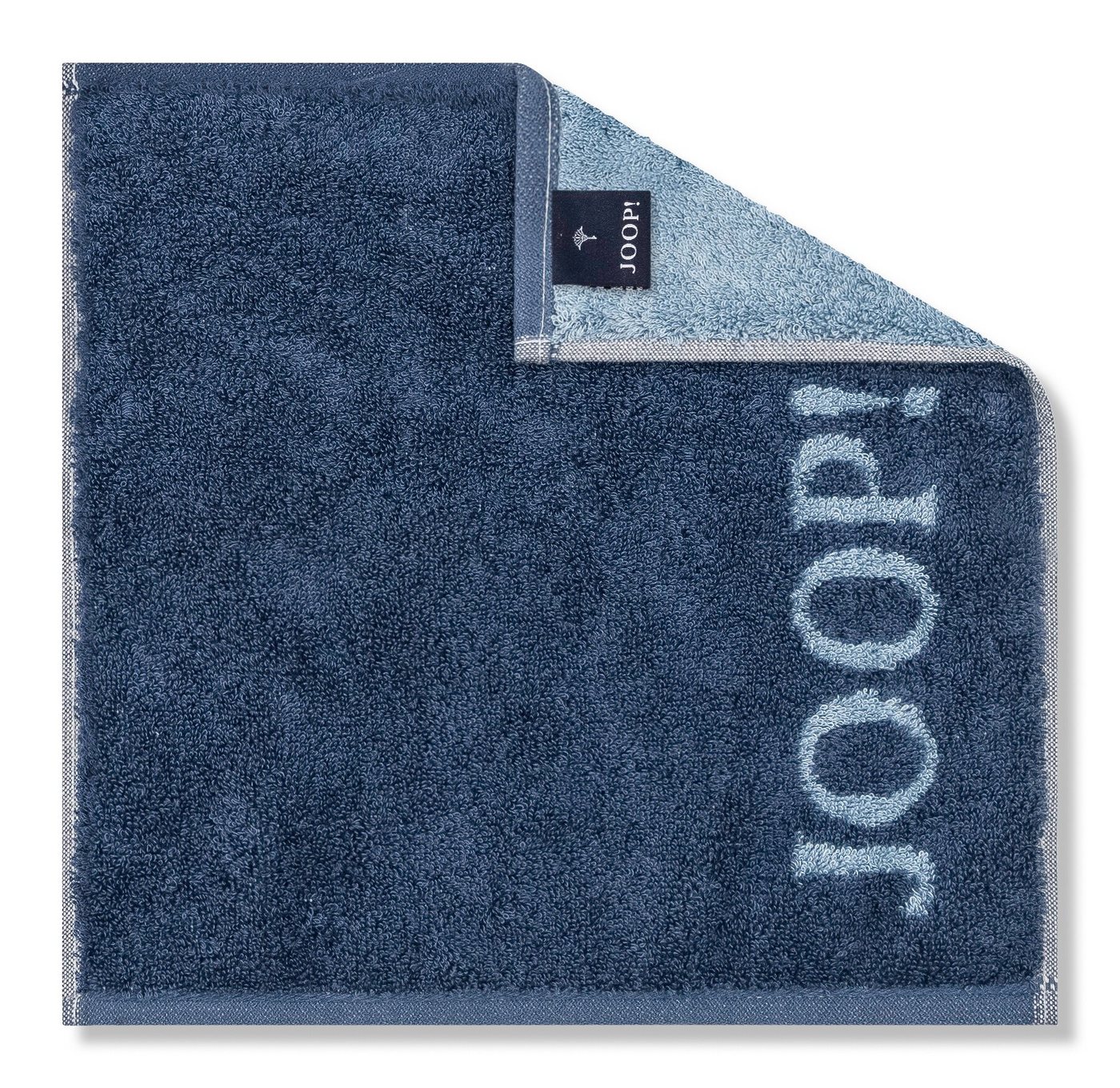 JOOP! Seiftuch JOOP! LIVING - DIVIDED DOUBLEFACE Seifentuch-Set, Textil (3-St) von JOOP!