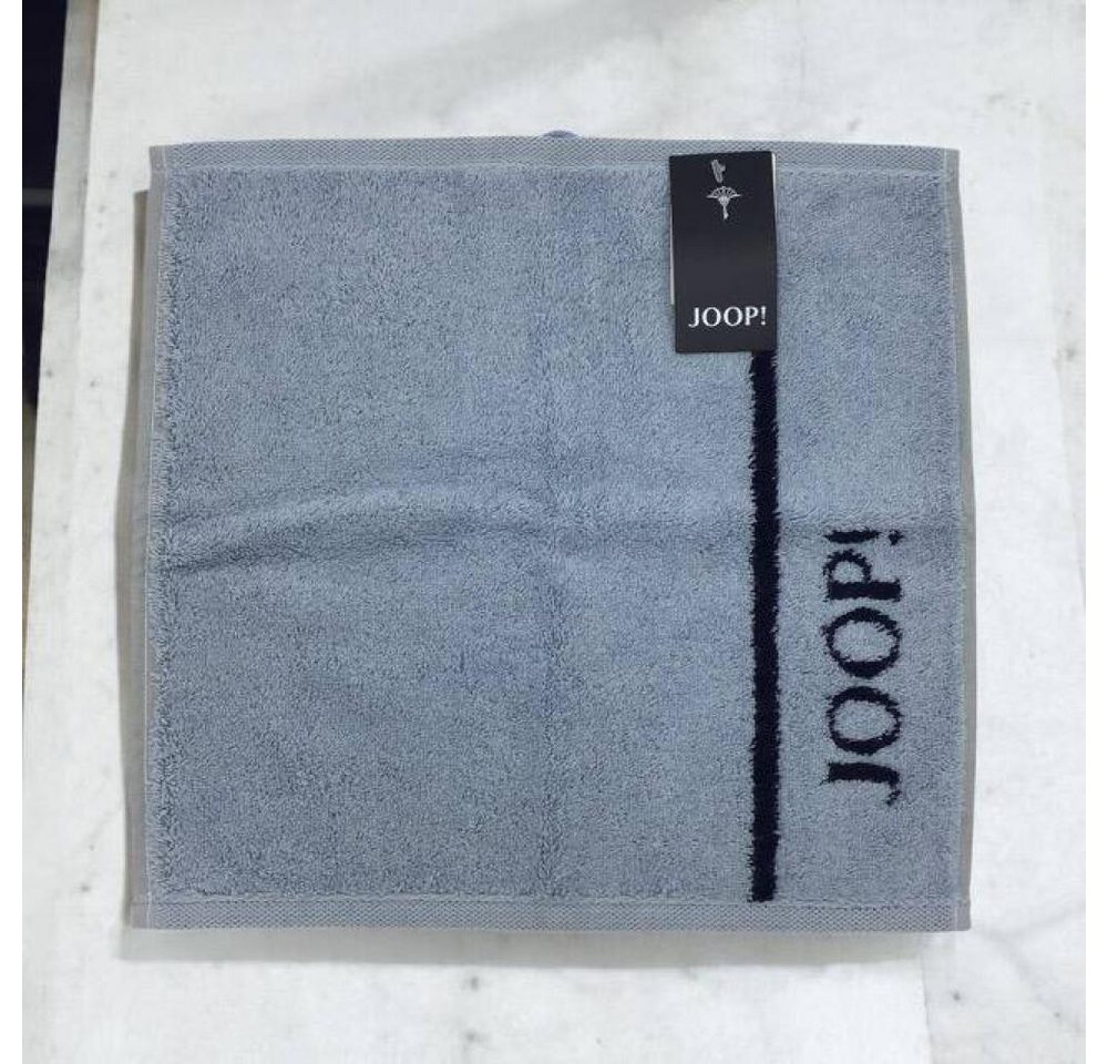 JOOP! Seiftuch Lines Doubleface 1600 Pool, Baumwolle JOOP! Seiftuch Lines Doubleface 1600 Pool, Baumwolle von JOOP!