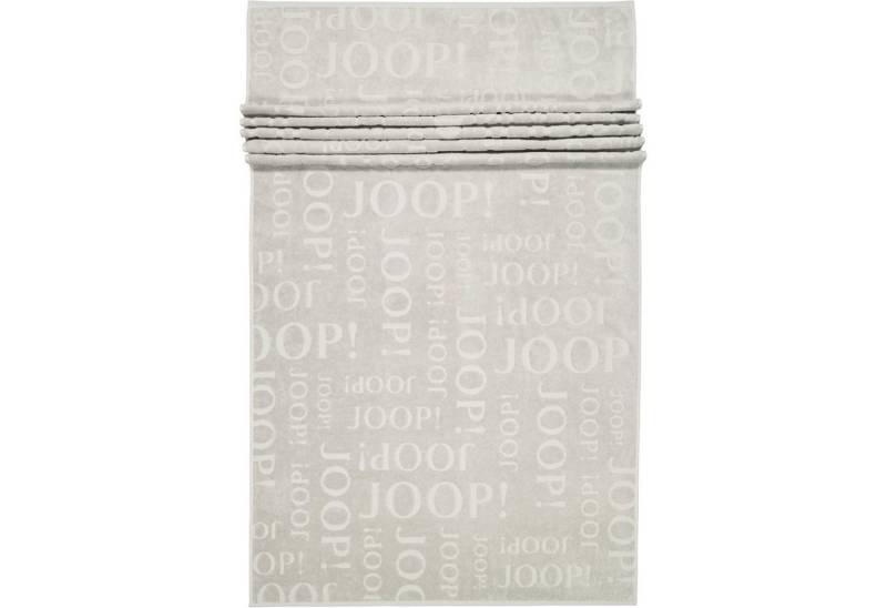 JOOP! Strandtücher Beach Repeat 1697, 100% Baumwolle (1-St) von JOOP!