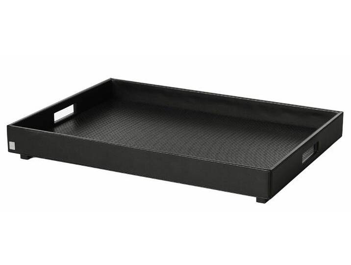 JOOP! Tablett XL DINING GLAMOUR, Kunststoff JOOP! Tablett XL DINING GLAMOUR, Kunststoff von JOOP!