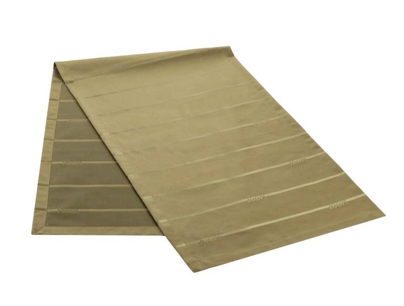 JOOP! Tischläufer JOOP! LIVING - LOGO STRIPES Tischläufer von JOOP!