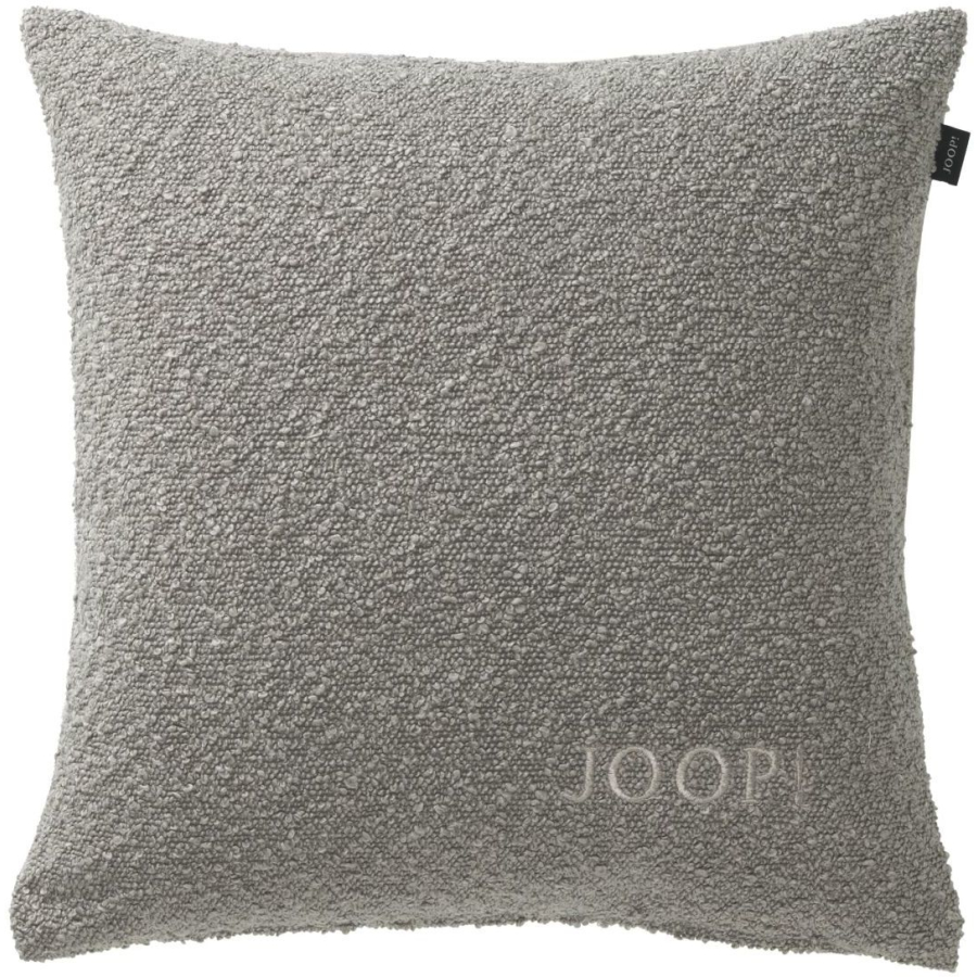 JOOP! Touch Kissenhülle - natur - 40x40 cm von JOOP!