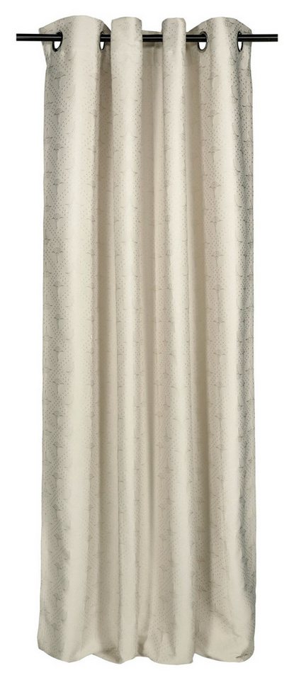 JOOP! Vorhang Fertig-Vorhang Cornflower Charm JOOP! Vorhang Fertig-Vorhang Cornflower Charm von JOOP!