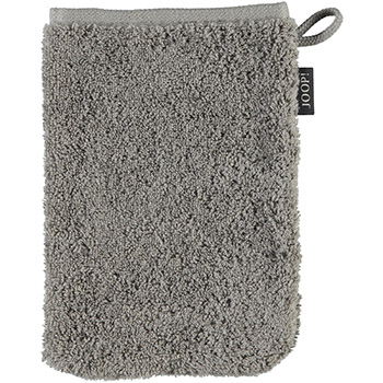 JOOP! Waschhandschuh CLASSIC 16x22cm in Farbe graphit von JOOP!