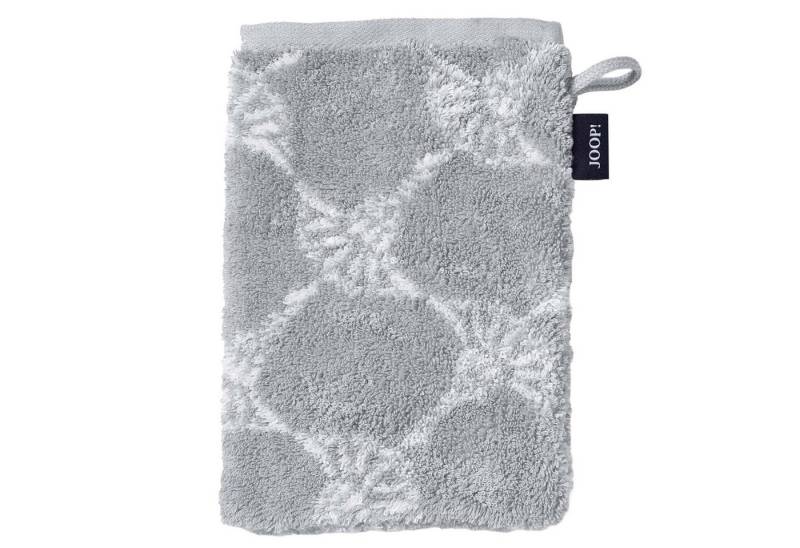 JOOP! Waschlappen Unisex Waschlappen 1er Pack Baumwolle, Frottier (Packung, 1-St) von JOOP!