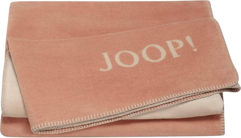 Kinderdecke Joop Heimdecke, JOOP!, Ziernaht von JOOP!