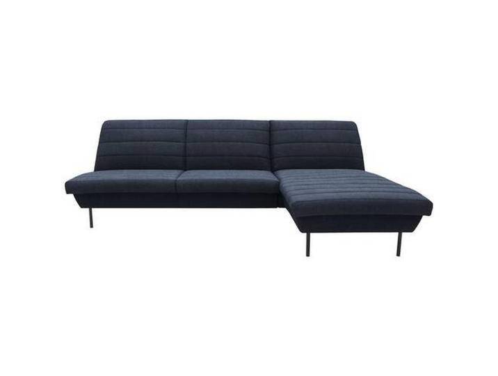 LOOKS by W.Joop ECKSOFA Looks IX, Blau, Uni, 2-Sitzer, Ottomane rechts, nicht einzeln stellbar, L-Form, 274x168 cm, Made in EU, FSC MIX, Stoffauswahl, LOOKS by W.Joop ECKSOFA Looks IX, Blau, Uni, 2-Sitzer, Ottomane rechts, nicht einzeln stellbar, L-Form, 274x168 cm, Made in EU, FSC MIX, Stoffauswahl, von JOOP!