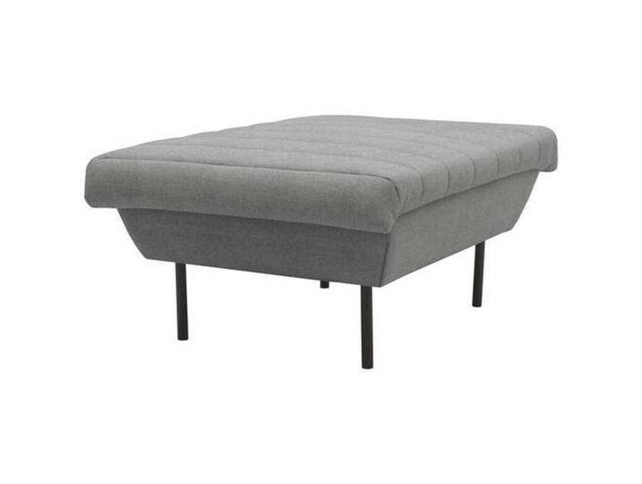 LOOKS by W.Joop HOCKER Looks IX, Graubraun, Uni, Füllung: Schaumstoff, quadratisch, 70x45x70 cm, Made in EU, FSC MIX, Stoffauswahl, Wohnzimmer, LOOKS by W.Joop HOCKER Looks IX, Graubraun, Uni, Füllung: Schaumstoff, quadratisch, 70x45x70 cm, Made in EU, FSC MIX, Stoffauswahl, Wohnzimmer, von JOOP!