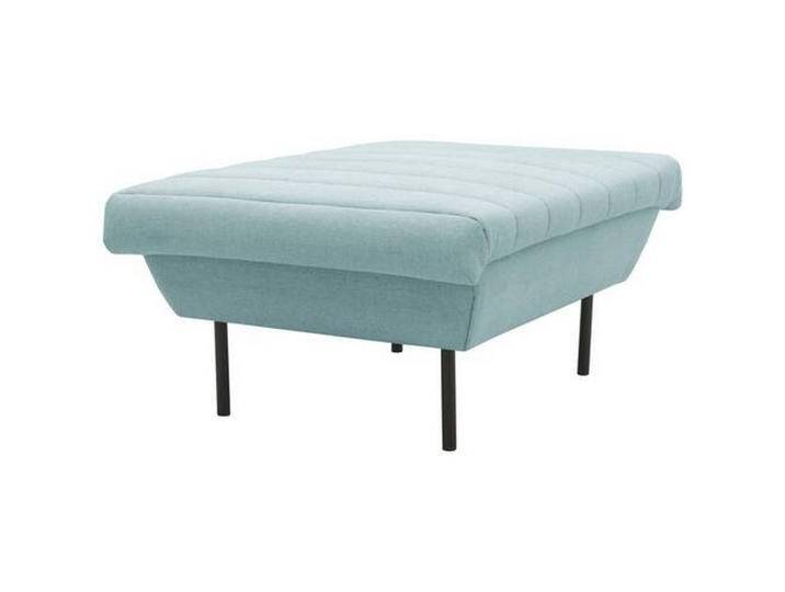 LOOKS by W.Joop HOCKER Looks IX, Mintgrau, Uni, Füllung: Schaumstoff, quadratisch, 70x45x70 cm, Made in EU, FSC MIX, Stoffauswahl, Wohnzimmer, Hocker, LOOKS by W.Joop HOCKER Looks IX, Mintgrau, Uni, Füllung: Schaumstoff, quadratisch, 70x45x70 cm, Made in EU, FSC MIX, Stoffauswahl, Wohnzimmer, Hocker, von JOOP!
