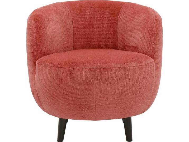 LOOKS by Wolfgang Joop Sessel LOOKS XIV Cocktailsessel, runde Form, perfekt für jeden Wohnraum als Einzelstück, orange, lachs LOOKS by Wolfgang Joop Sessel LOOKS XIV Cocktailsessel, runde Form, perfekt für jeden Wohnraum als Einzelstück, orange, lachs von JOOP!