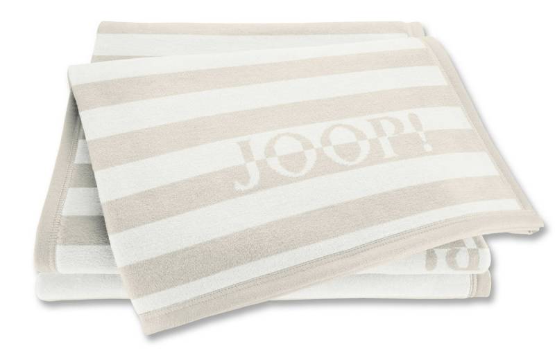 Outdoordecke JOOP! LIVING - FABRICS OUTDOOR ESSENCE Wohndecke, JOOP! von JOOP!