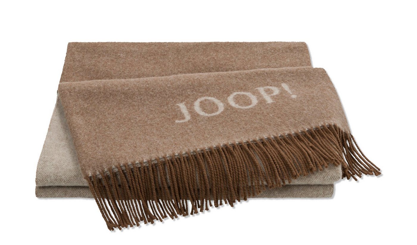 Plaid JOOP! LIVING - FINE-DOUBLEFACE Plaid, JOOP! Plaid JOOP! LIVING - FINE-DOUBLEFACE Plaid, JOOP! von JOOP!